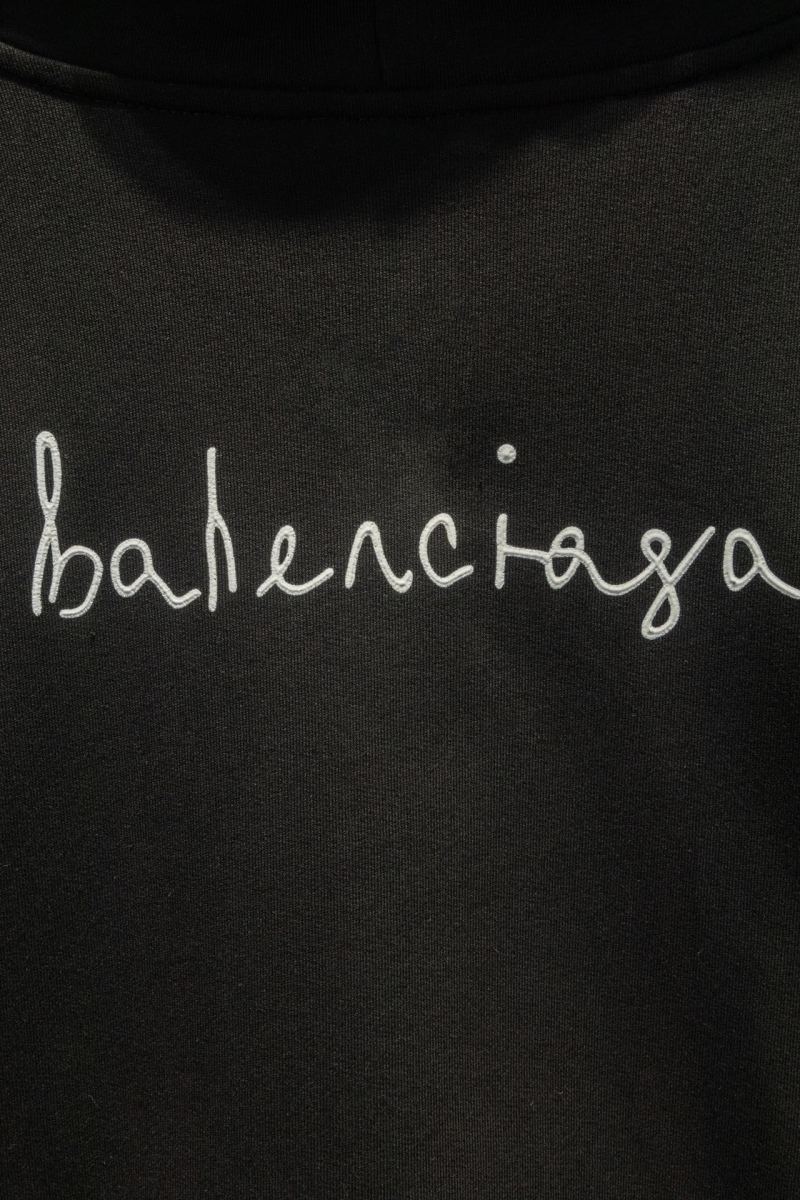 Balenciaga Hoodies